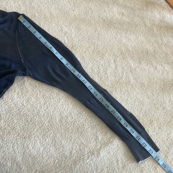 Diesel mesh Cardigan - Picture 13 of 14